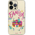 Disney Encanto Familia iPhone 14 Pro Skin